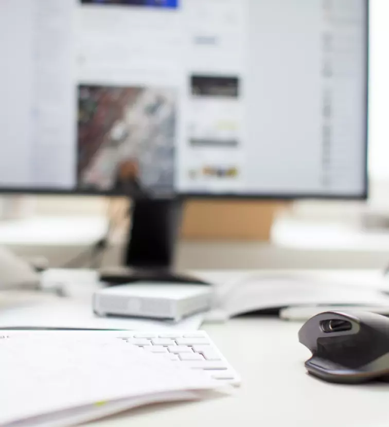 création site web tunisie