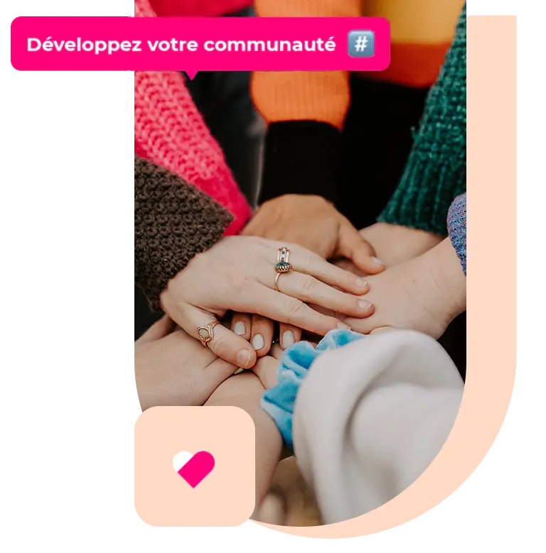 Banner community management