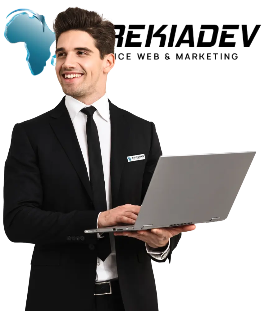 Agence web Tunisie, marketing digital