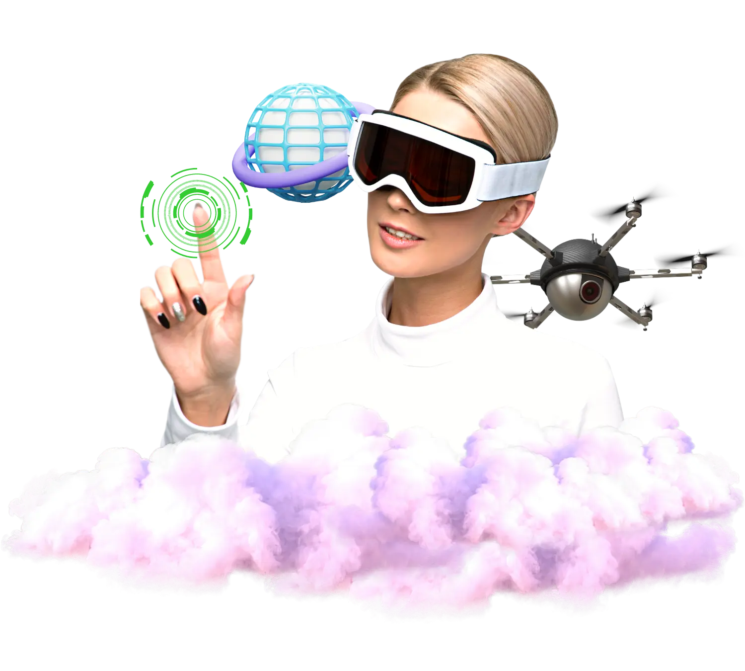 Création Site Web Dynamique