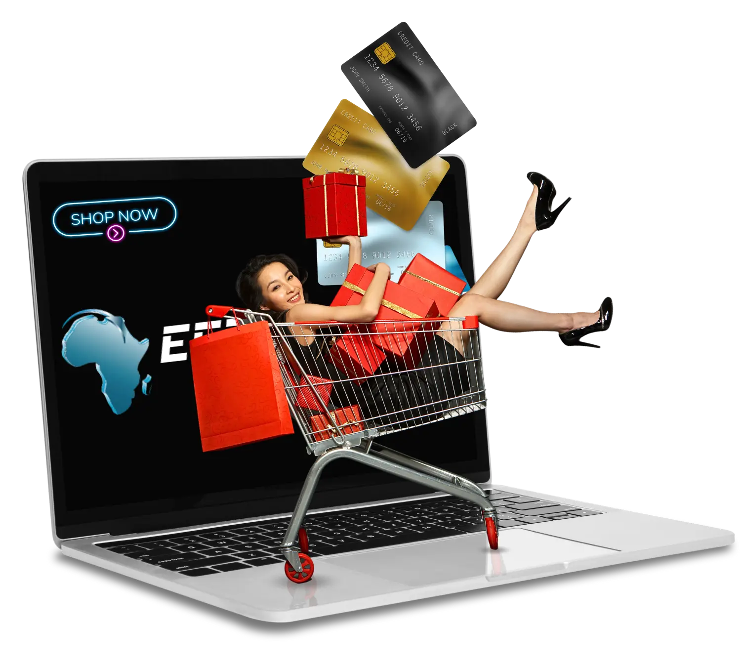 site web e commerce tunisie