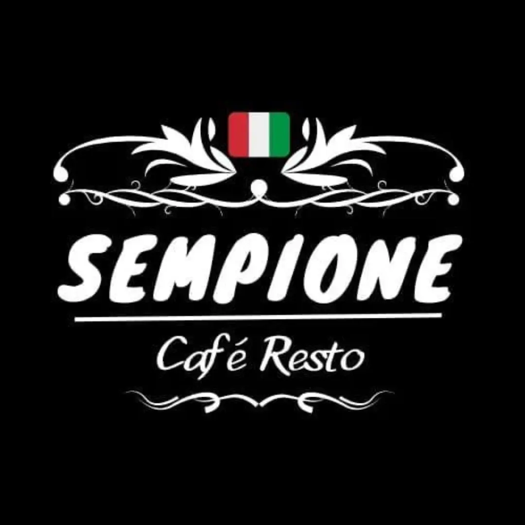 SEMPIONE client logo