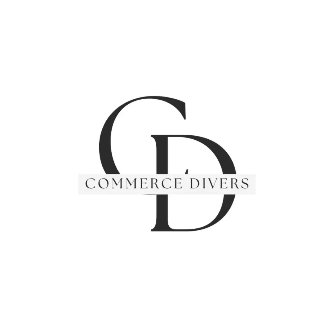 Commerce Divers client logo