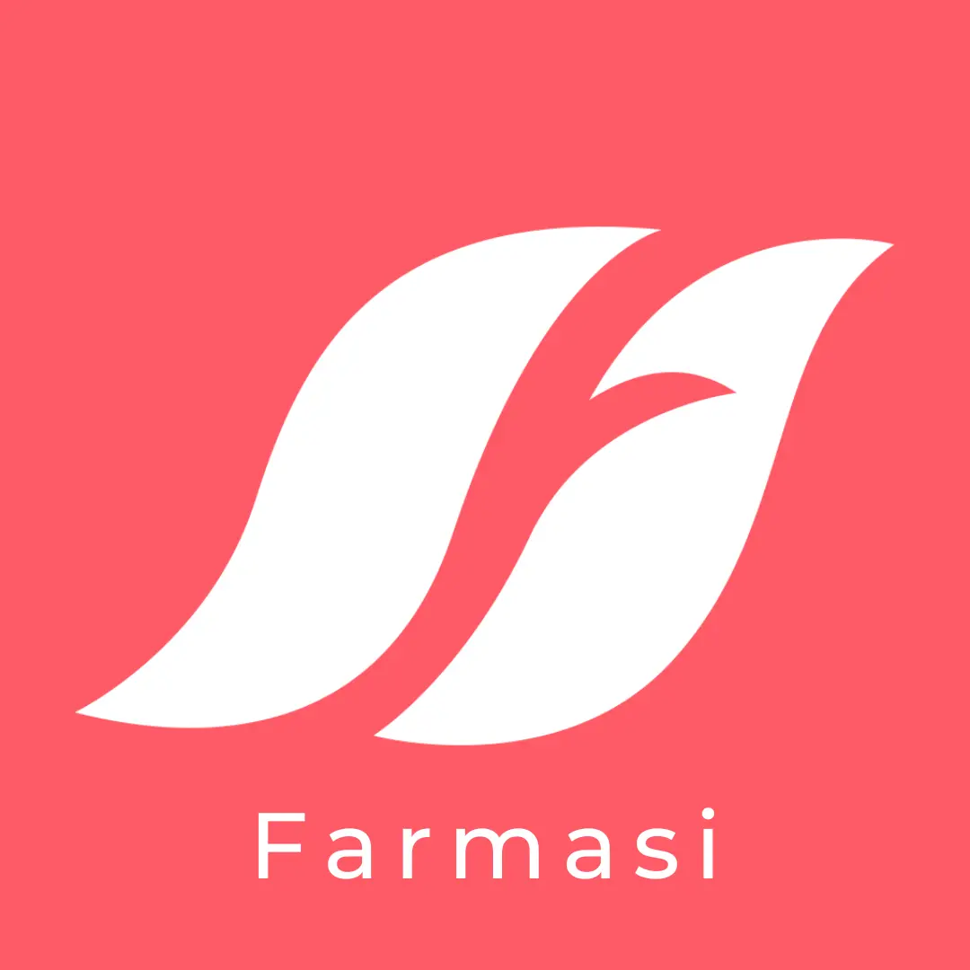 Farmasi client logo
