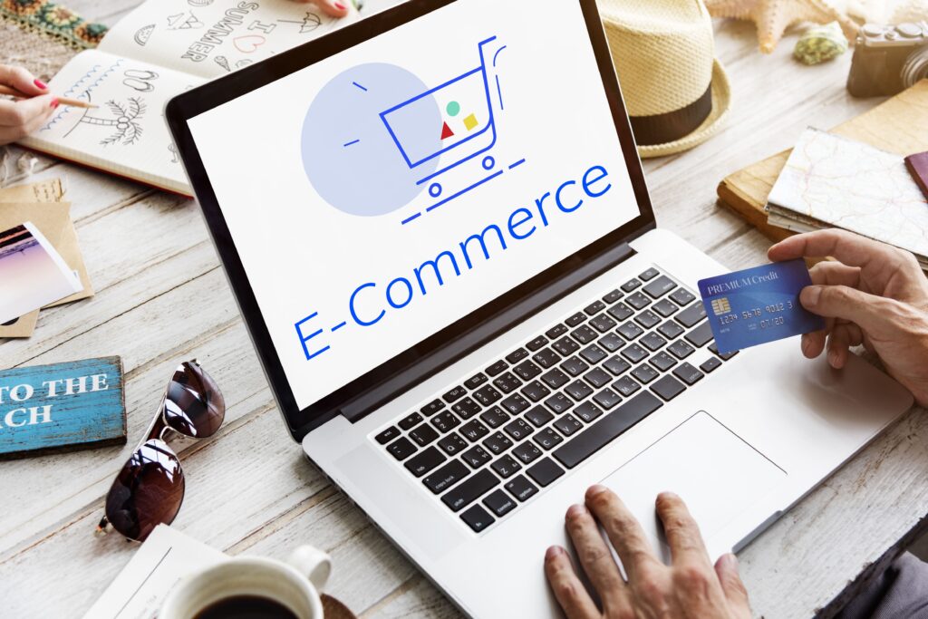 e-commerce Tunisie