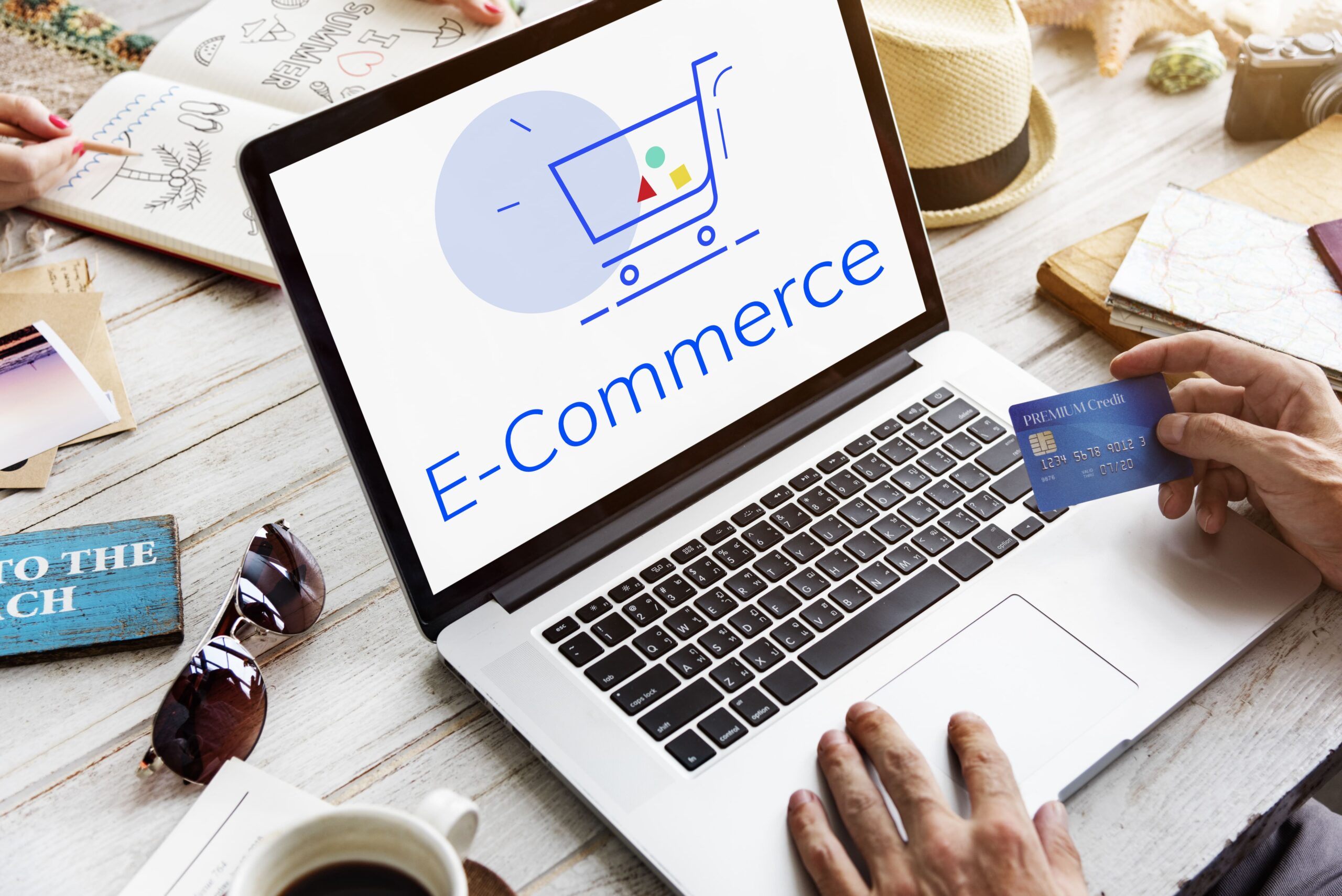 e-commerce Tunisie