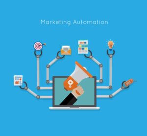 l'automatisation des campagnes marketing