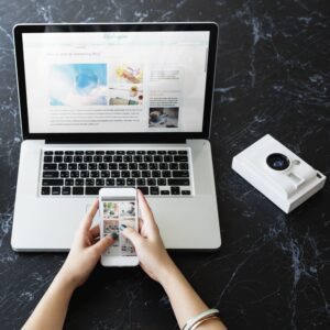 L'optimisation d'un site web