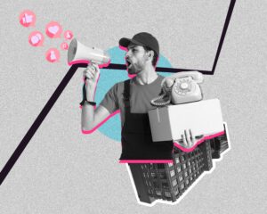 Tendances Marketing Digital