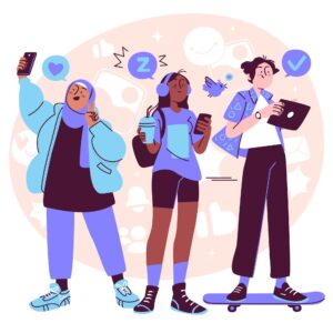 Le marketing sur TikTok