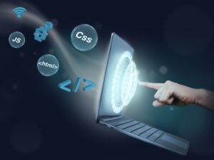 Les dernières technologies web à connaître en 2025