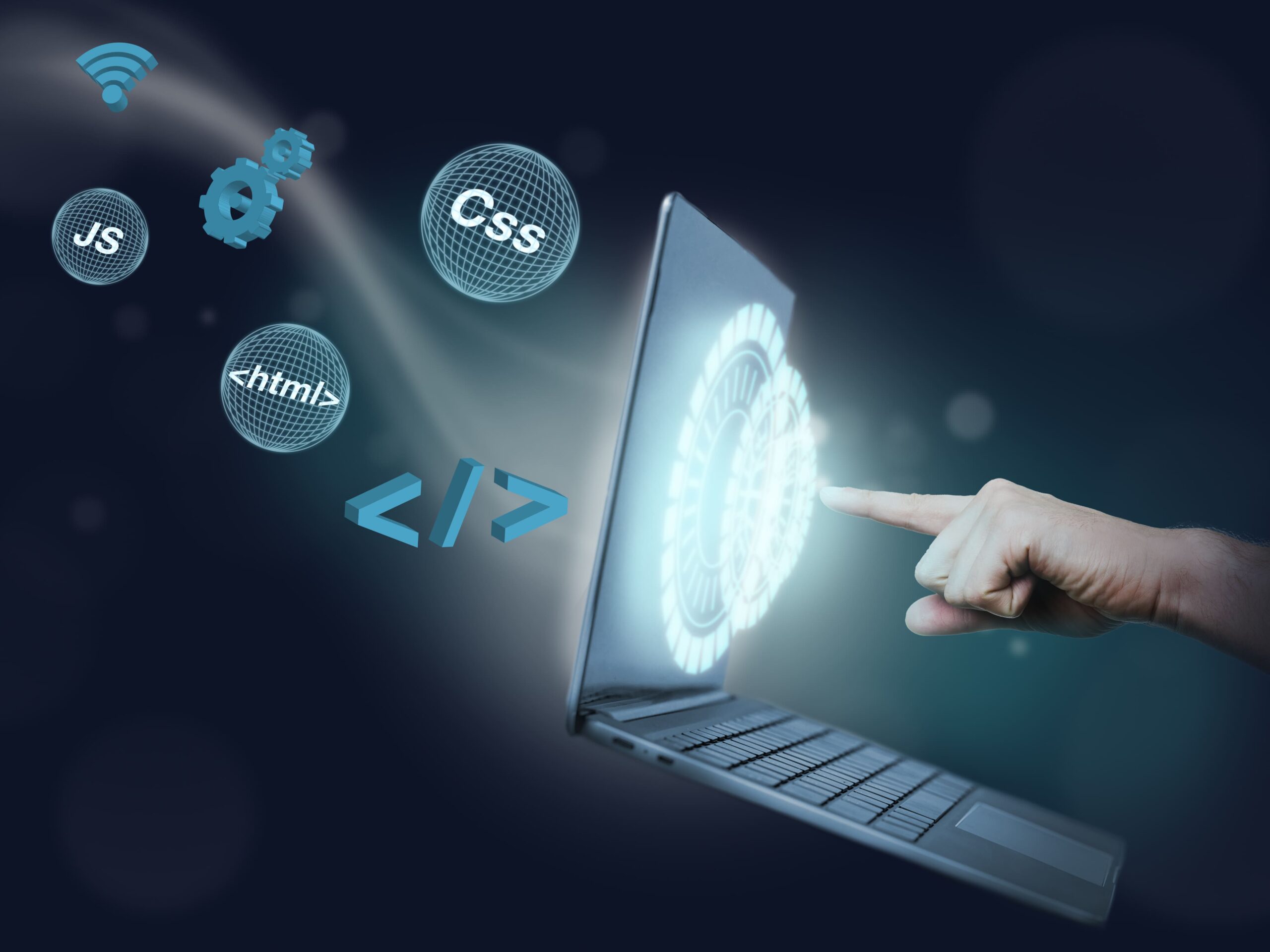 Les dernières technologies web à connaître en 2025