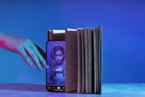 L'art du storytelling digital