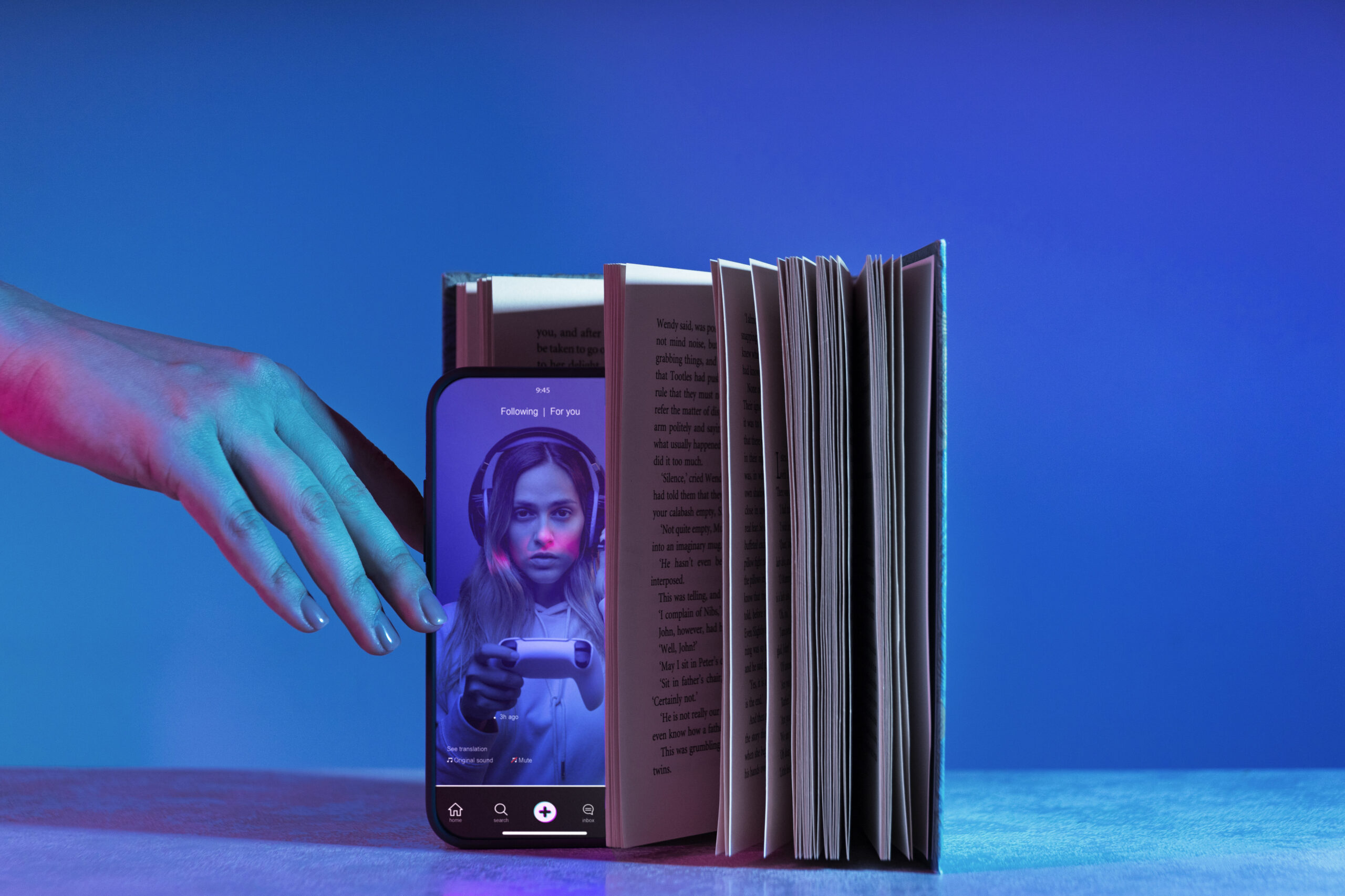 L'art du storytelling digital