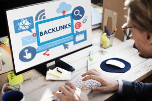 L'importance des backlinks pour votre stratégie SEO