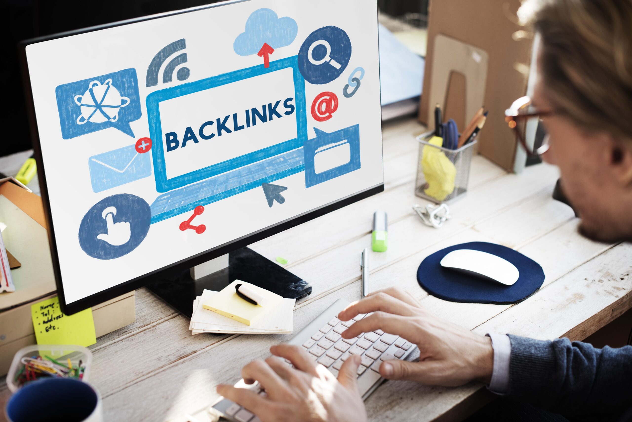 L'importance des backlinks pour votre stratégie SEO