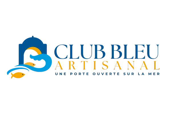 client club blue artisanal