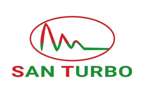 Site web catalogue pour notre client san Turbo .