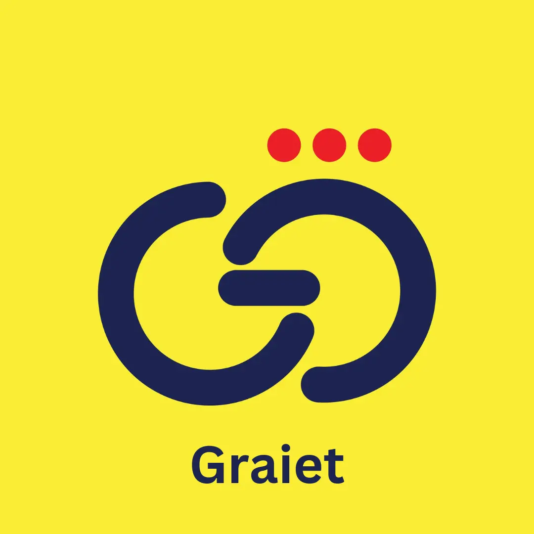 Graiet client logo community management