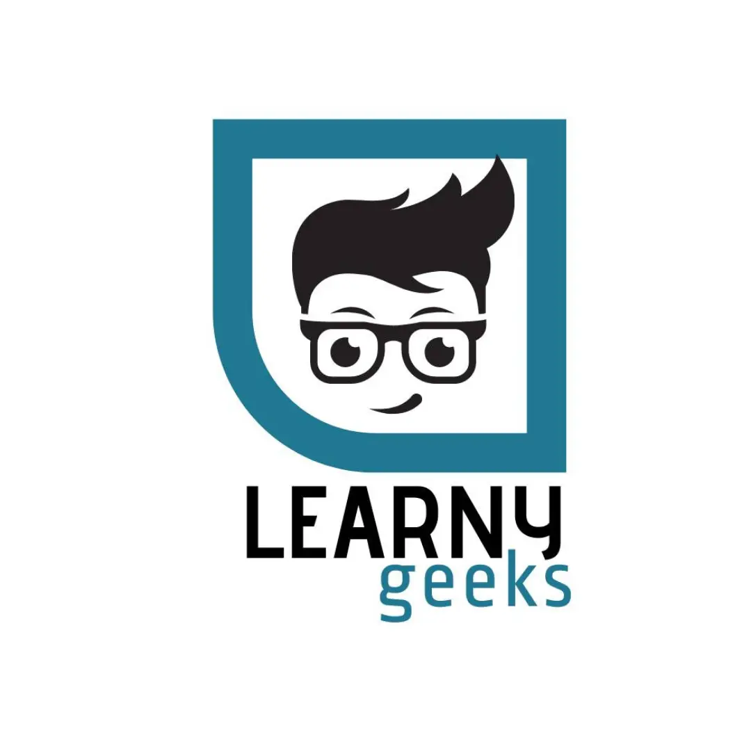 Learnygeeks client logo community management