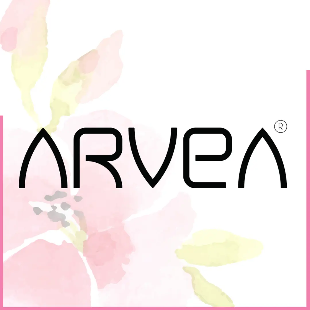 ARVEA client logo community management
