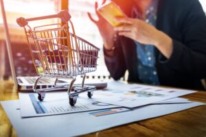 ecommerce Tunisie